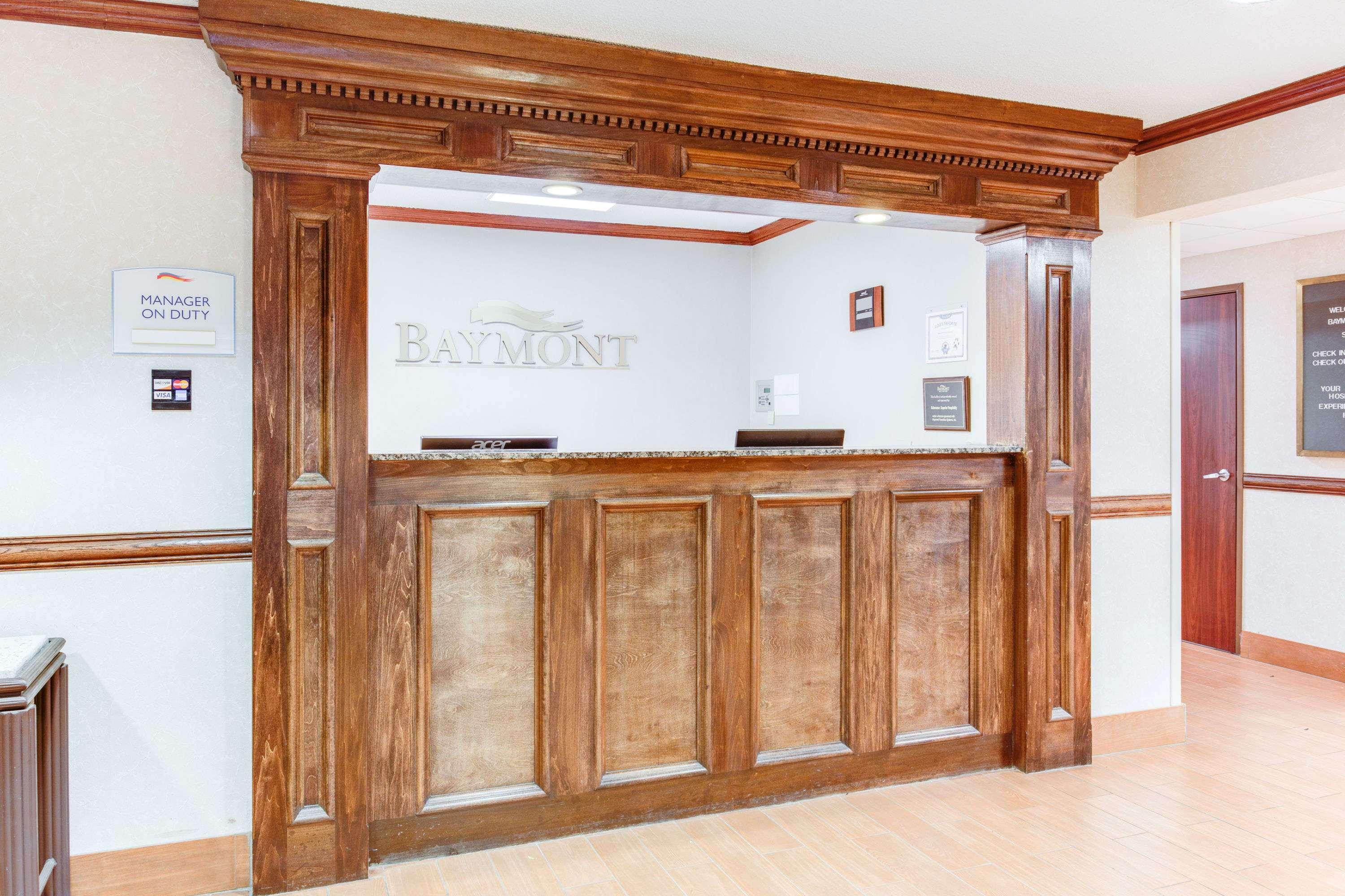 Baymont By Wyndham Kalamazoo West Eksteriør bilde