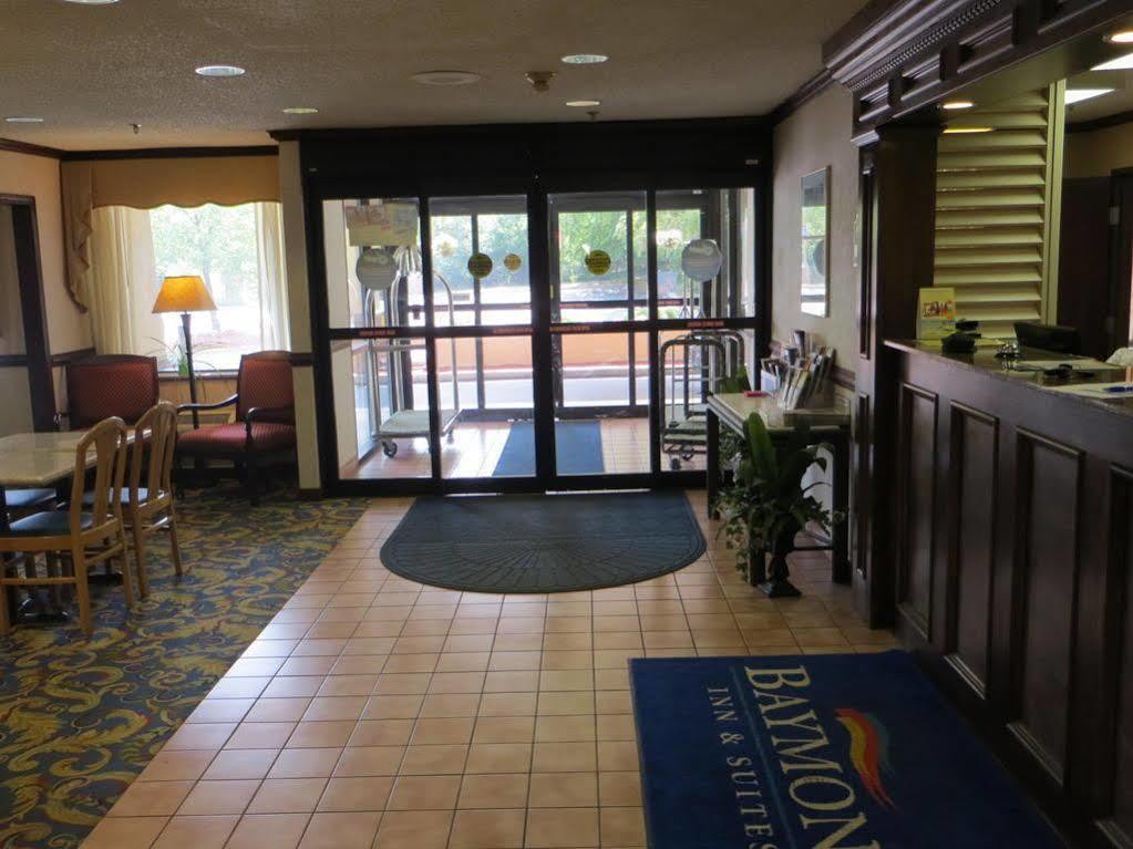 Baymont By Wyndham Kalamazoo West Eksteriør bilde